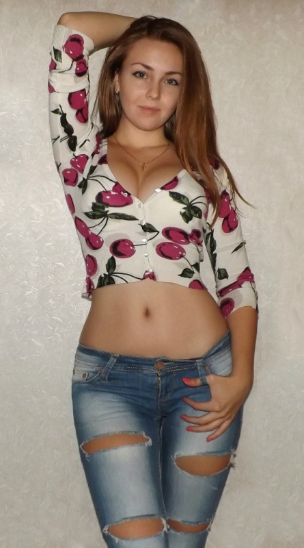 Анкета проститутки Елена - город Какамахи, 28 лет, №21018